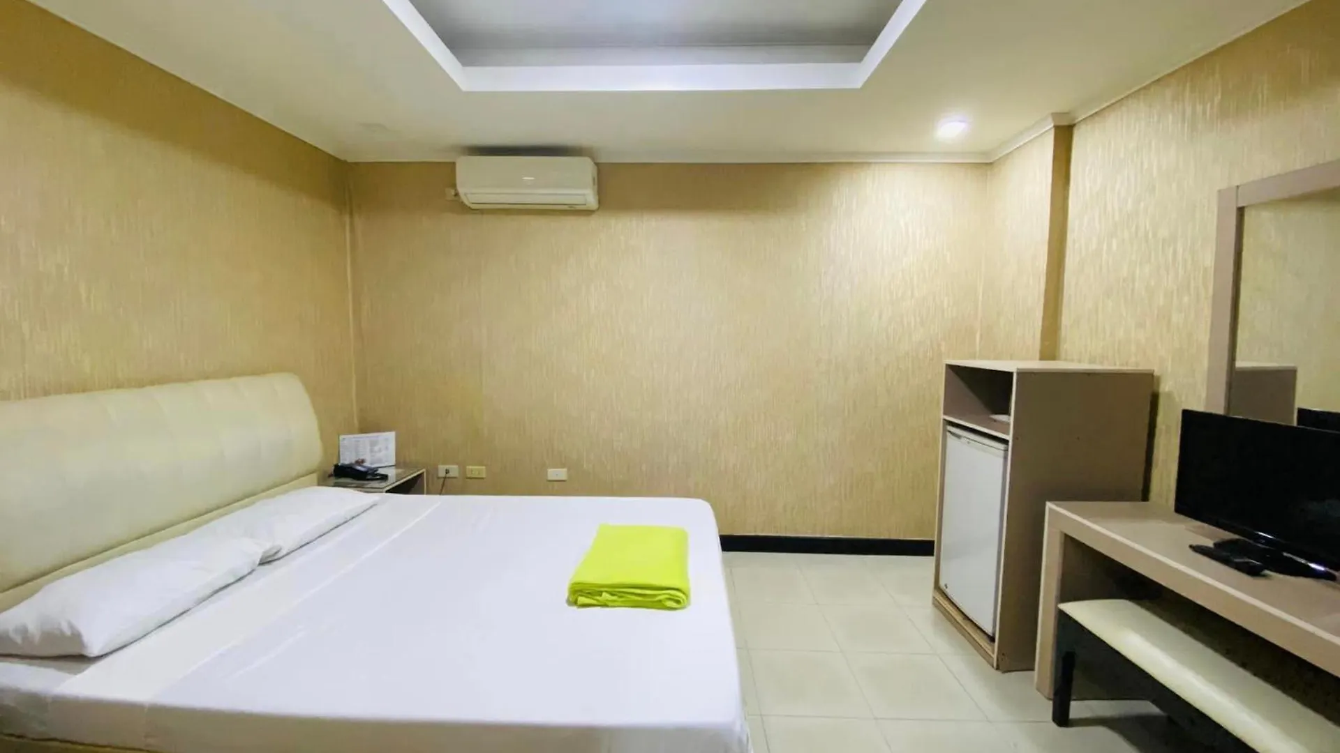 Pj Inn Hotel آنغلوس 3*,  الفلبين
