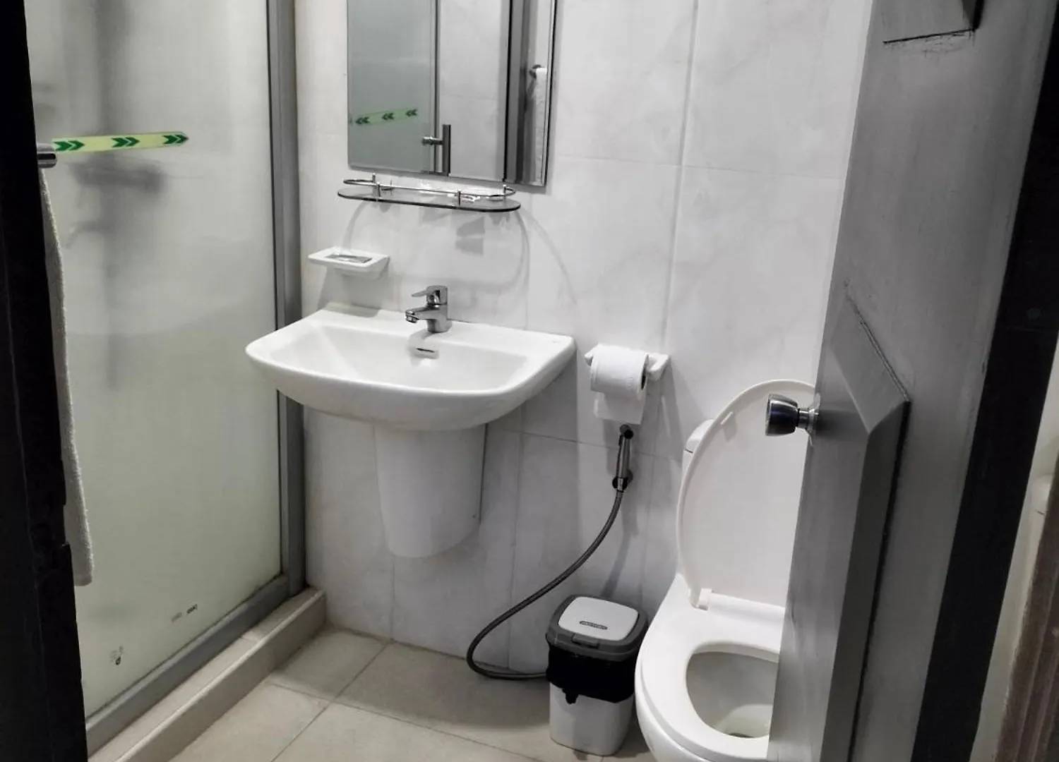 Pj Inn Hotel آنغلوس