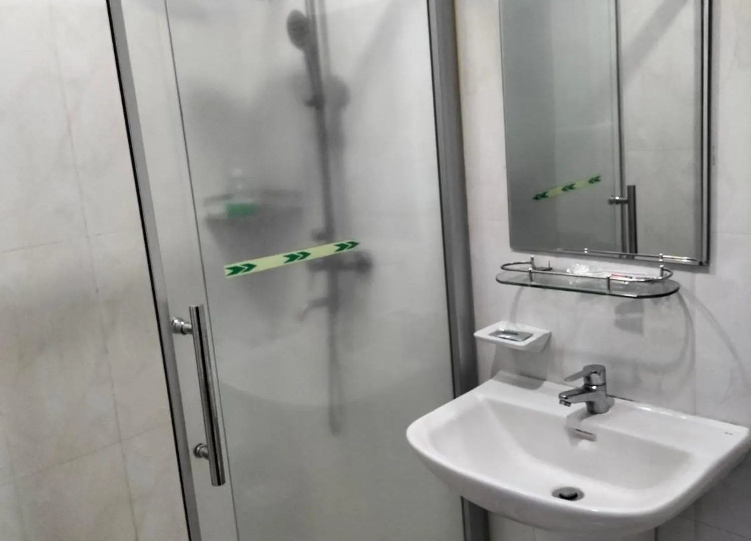 ***  Pj Inn Hotel آنغلوس الفلبين